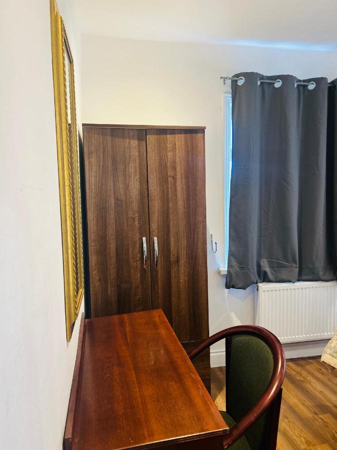 Sinai Hotel Лондон Экстерьер фото