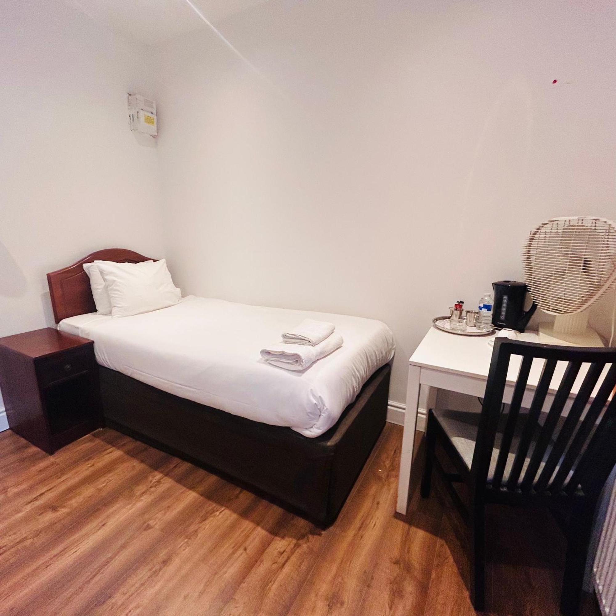 Sinai Hotel Лондон Экстерьер фото